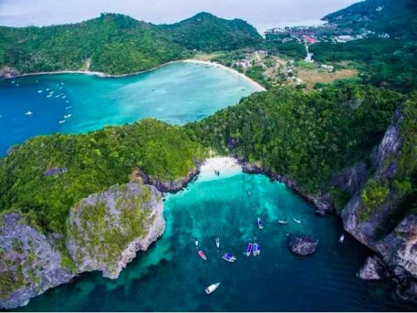 泰国旅游安全吗？需要注意哪些问题？游戏画面