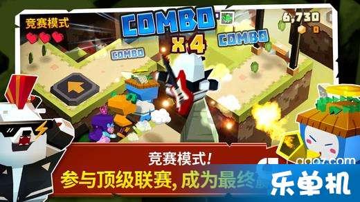 拯救精灵的土地6