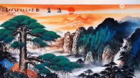悬崖跳水运动